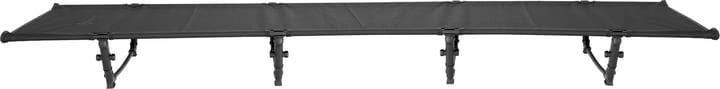 Urberg Wildlight Folding Cot G2 Black Urberg
