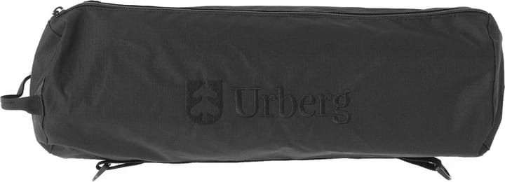 Urberg Wildlight Folding Cot G2 Black Urberg
