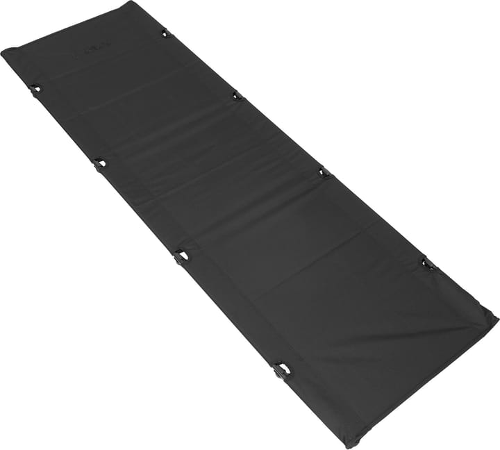 Urberg Wildlight Folding Cot G2 Black Urberg