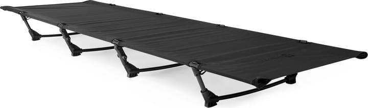 Urberg Wildlight Folding Cot G2 Black Urberg