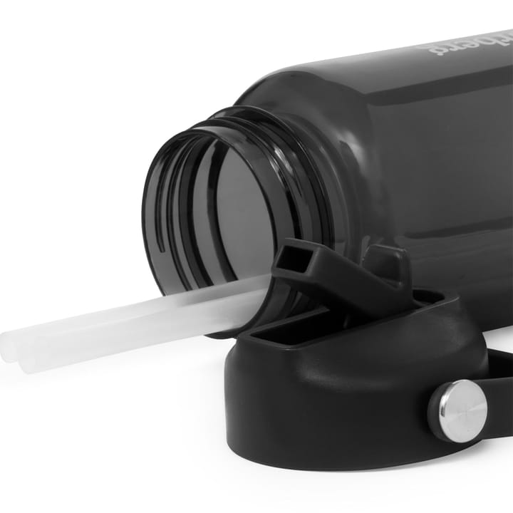 Urberg Tritan Flip Straw 1000ml Asphalt Urberg