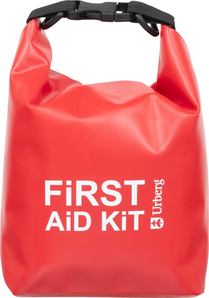 Urberg First Aid Kit Wp Small Red Urberg