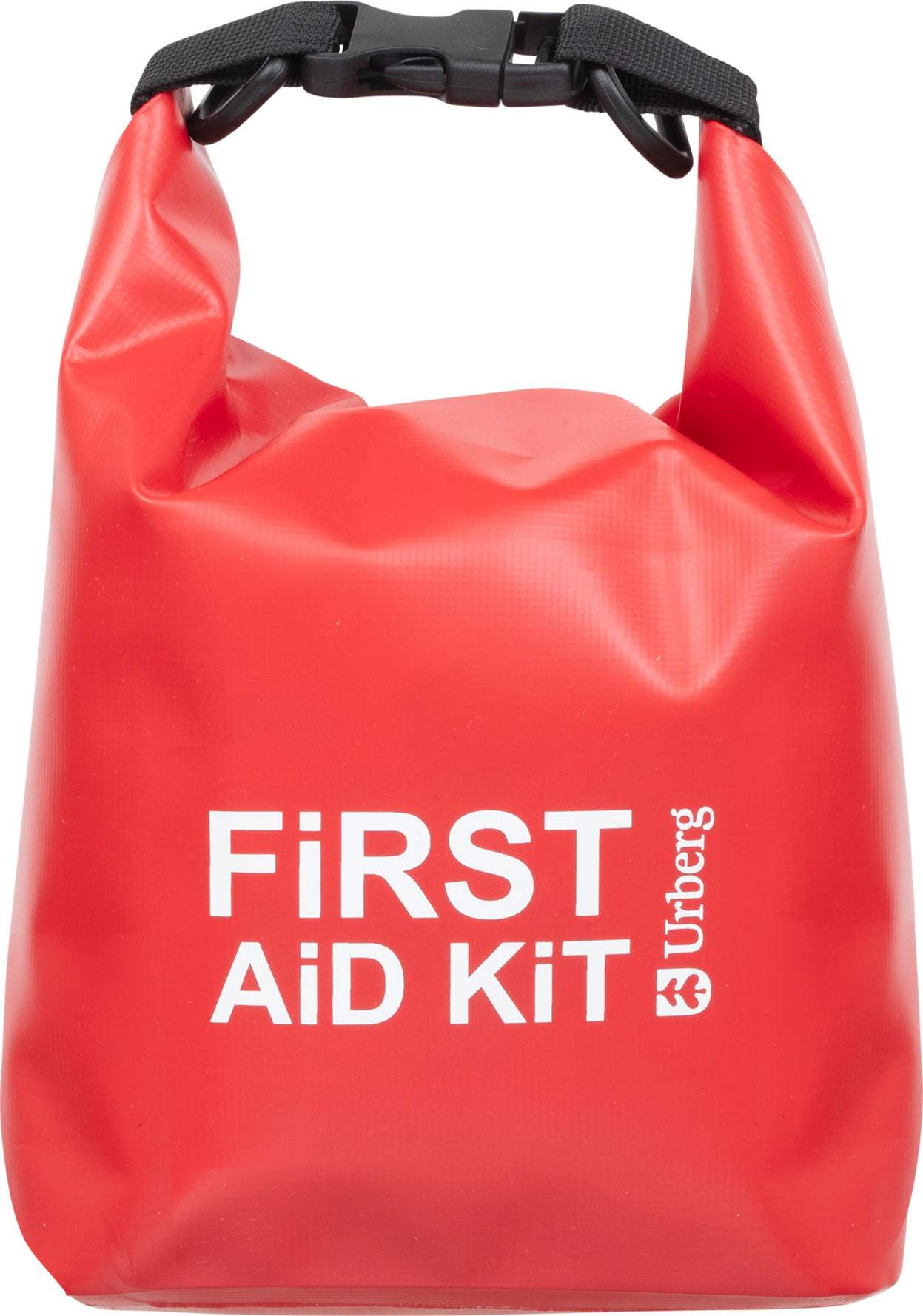 Urberg First Aid Kit Wp Medium Red  One Size
