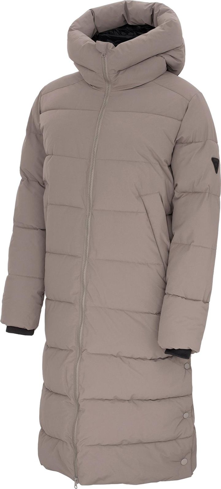 Urberg Women's Long Puffer Jacket Falcon Urberg