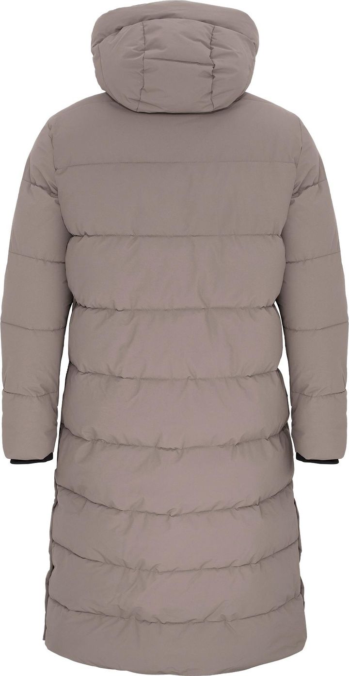 Urberg Women's Long Puffer Jacket Falcon Urberg