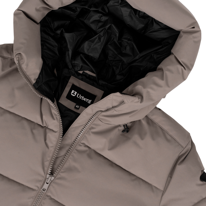 Urberg Women's Long Puffer Jacket Falcon Urberg