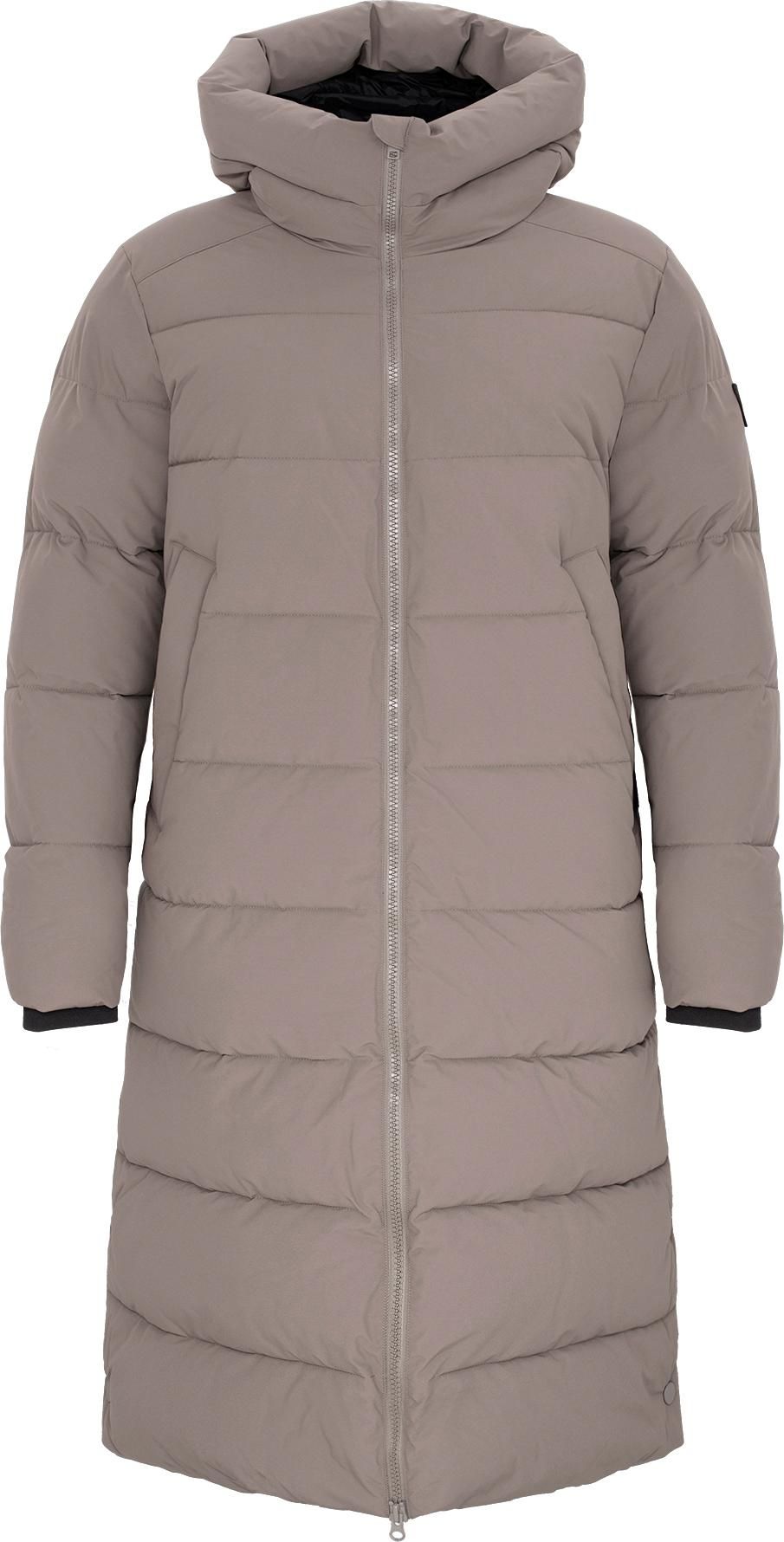 Urberg Women's Long Puffer Jacket Falcon