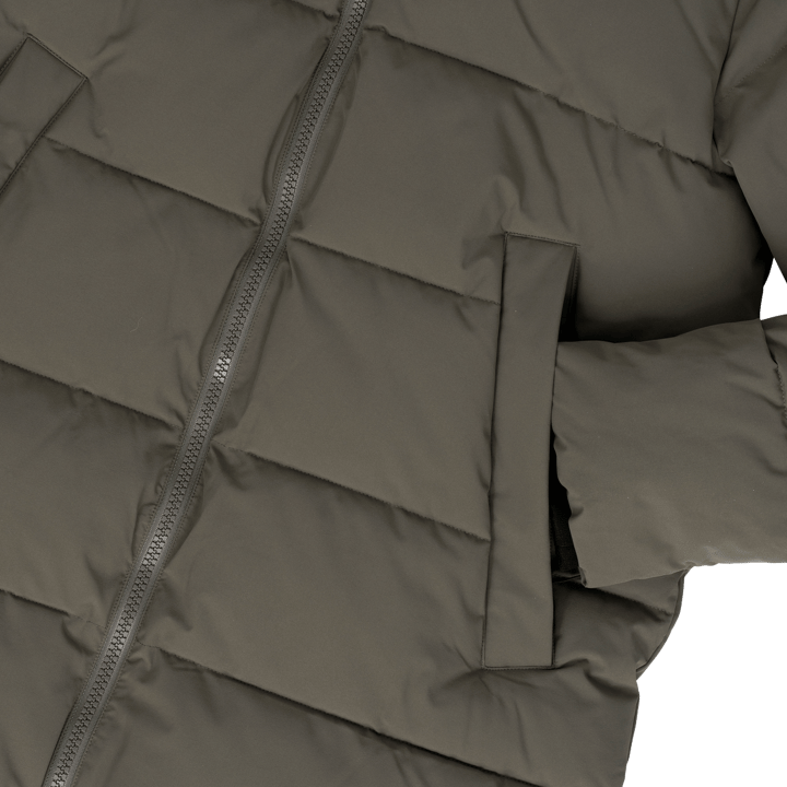 Urberg Women's Long Puffer Jacket Sea Turtle Urberg