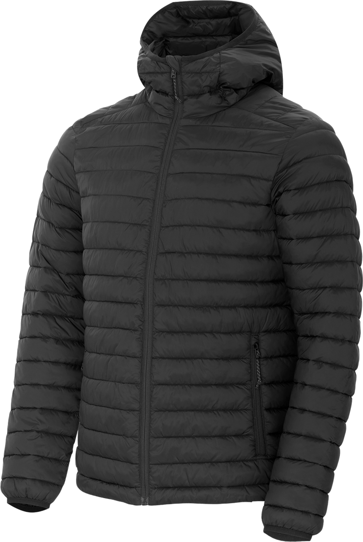 Urberg Men's Lightweight Padded Jacket Black Beauty Urberg