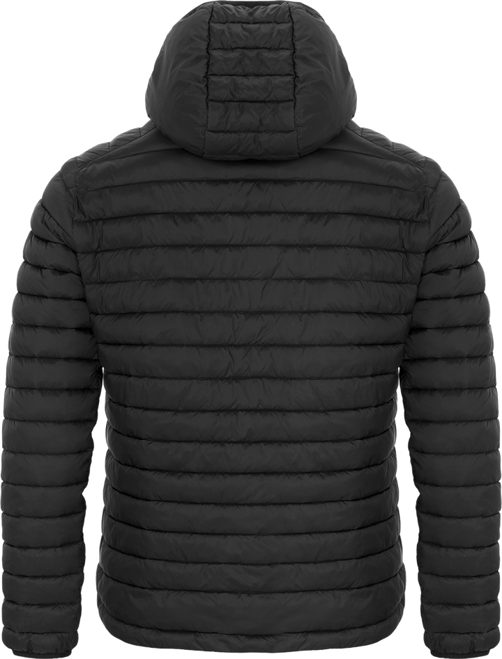 Urberg Men's Lightweight Padded Jacket Black Beauty Urberg