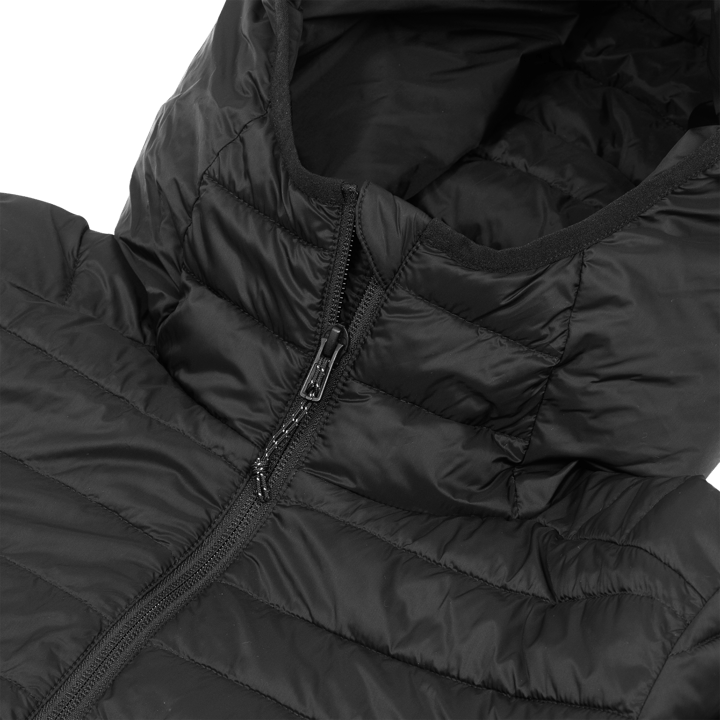 Urberg Men's Lightweight Padded Jacket Black Beauty Urberg