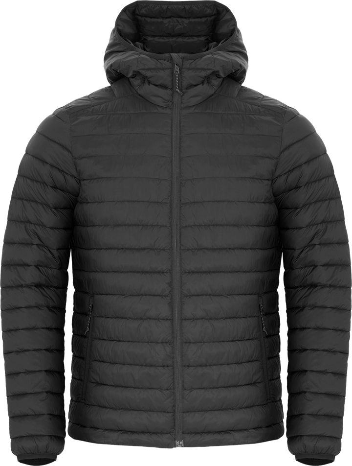 Urberg Men's Lightweight Padded Jacket Black Beauty Urberg
