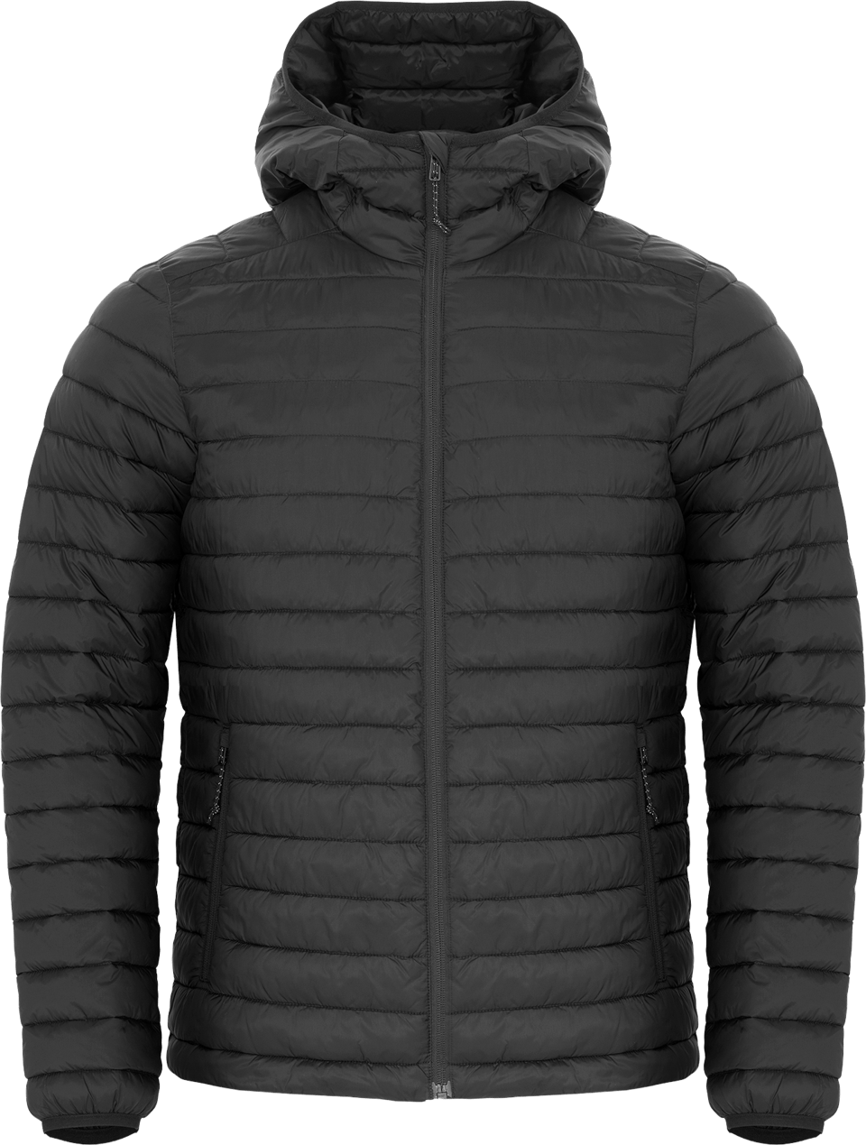 Men's Lightweight Padded Jacket