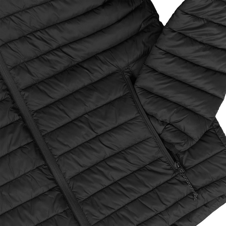 Urberg Women's Lightweight Padded Jacket Black Beauty Urberg