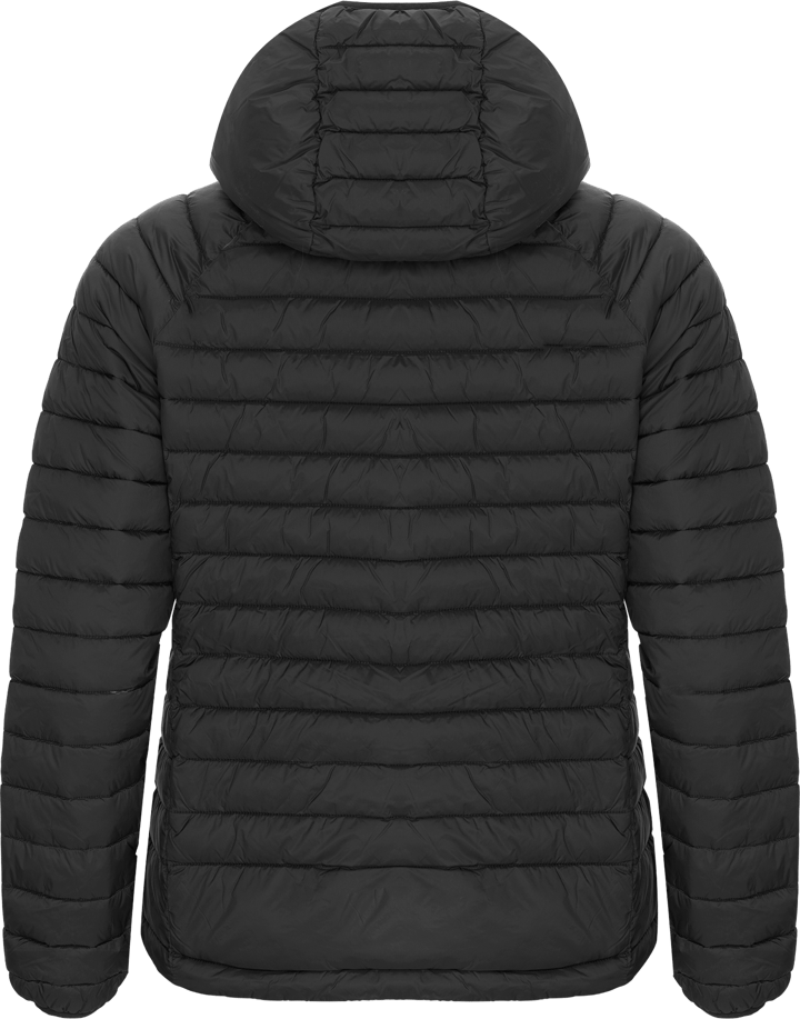 Urberg Women's Lightweight Padded Jacket Black Beauty Urberg