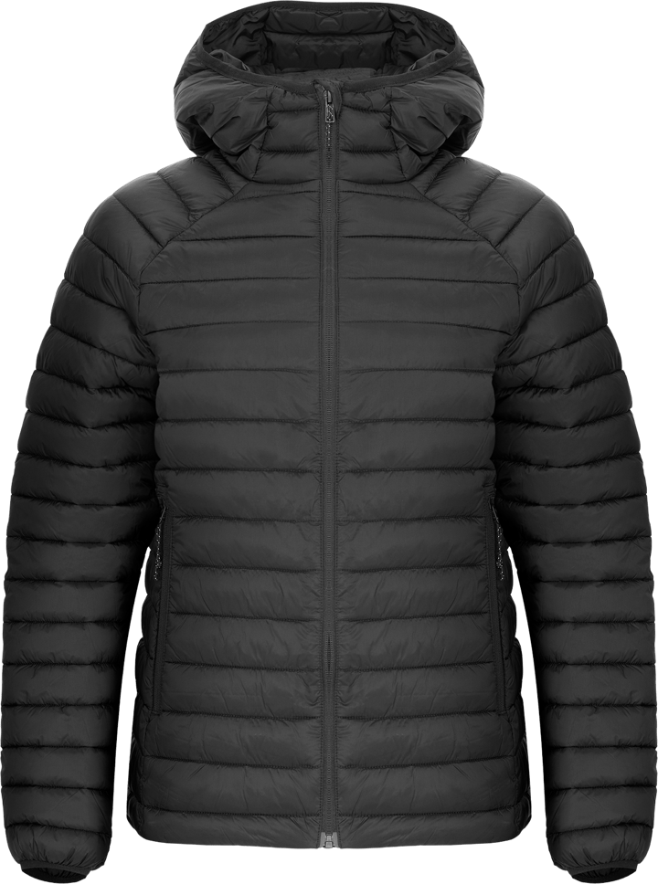 Urberg Women's Lightweight Padded Jacket Black Beauty Urberg