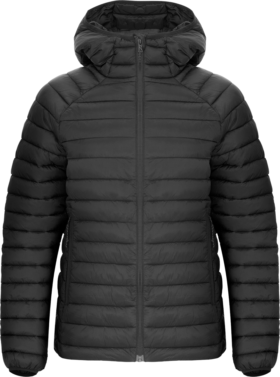 Women's Lightweight Padded Jacket