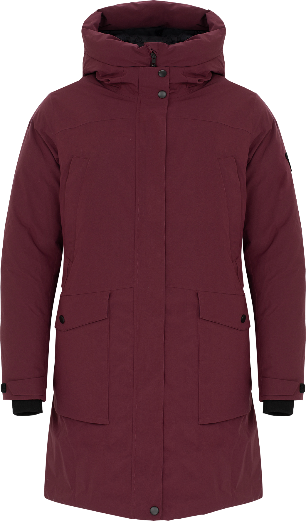 Urberg Women's Padded Parka