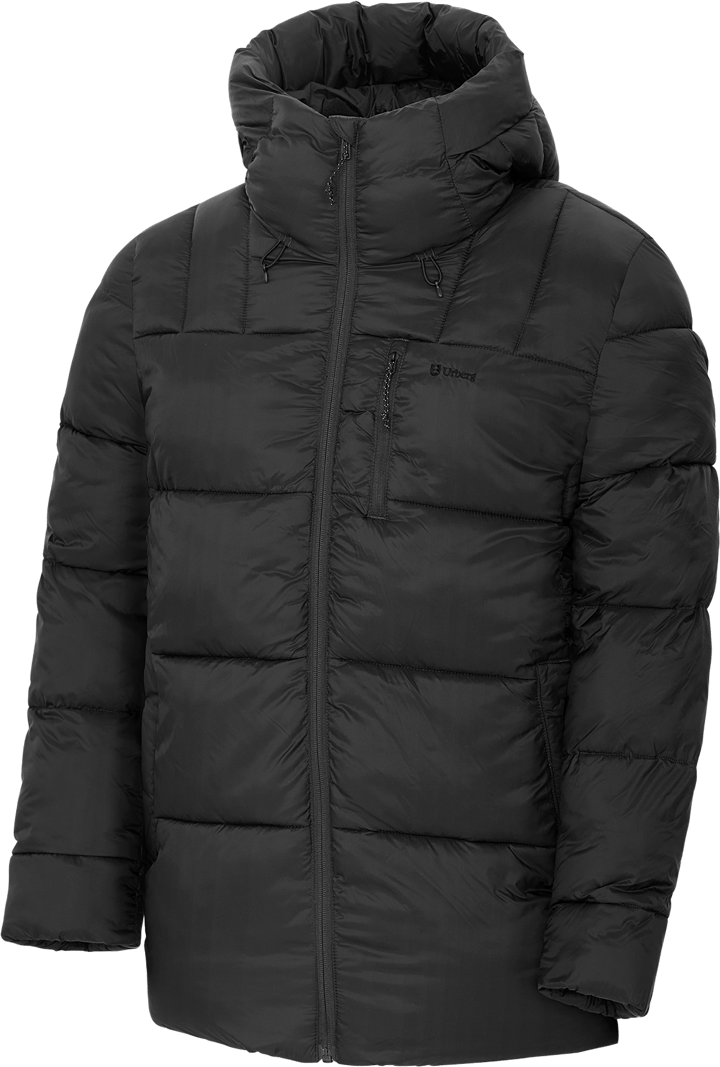 Urberg Men's Puffer Jacket Black Beauty Urberg