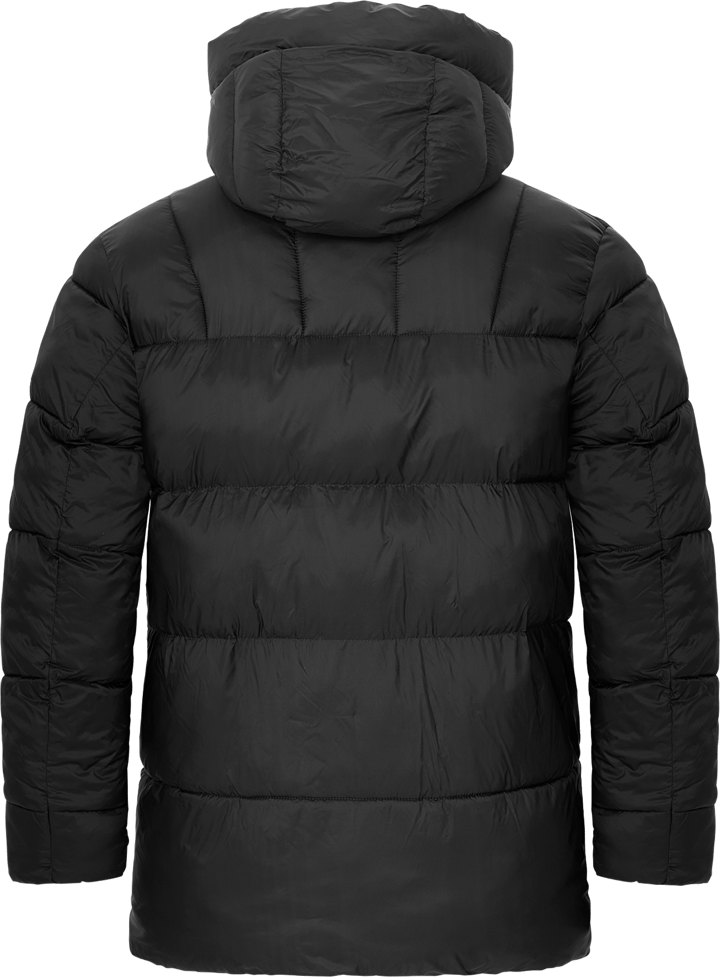 Urberg Men's Puffer Jacket Black Beauty Urberg