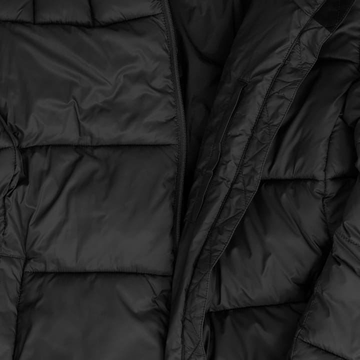 Urberg Men's Puffer Jacket Black Beauty Urberg