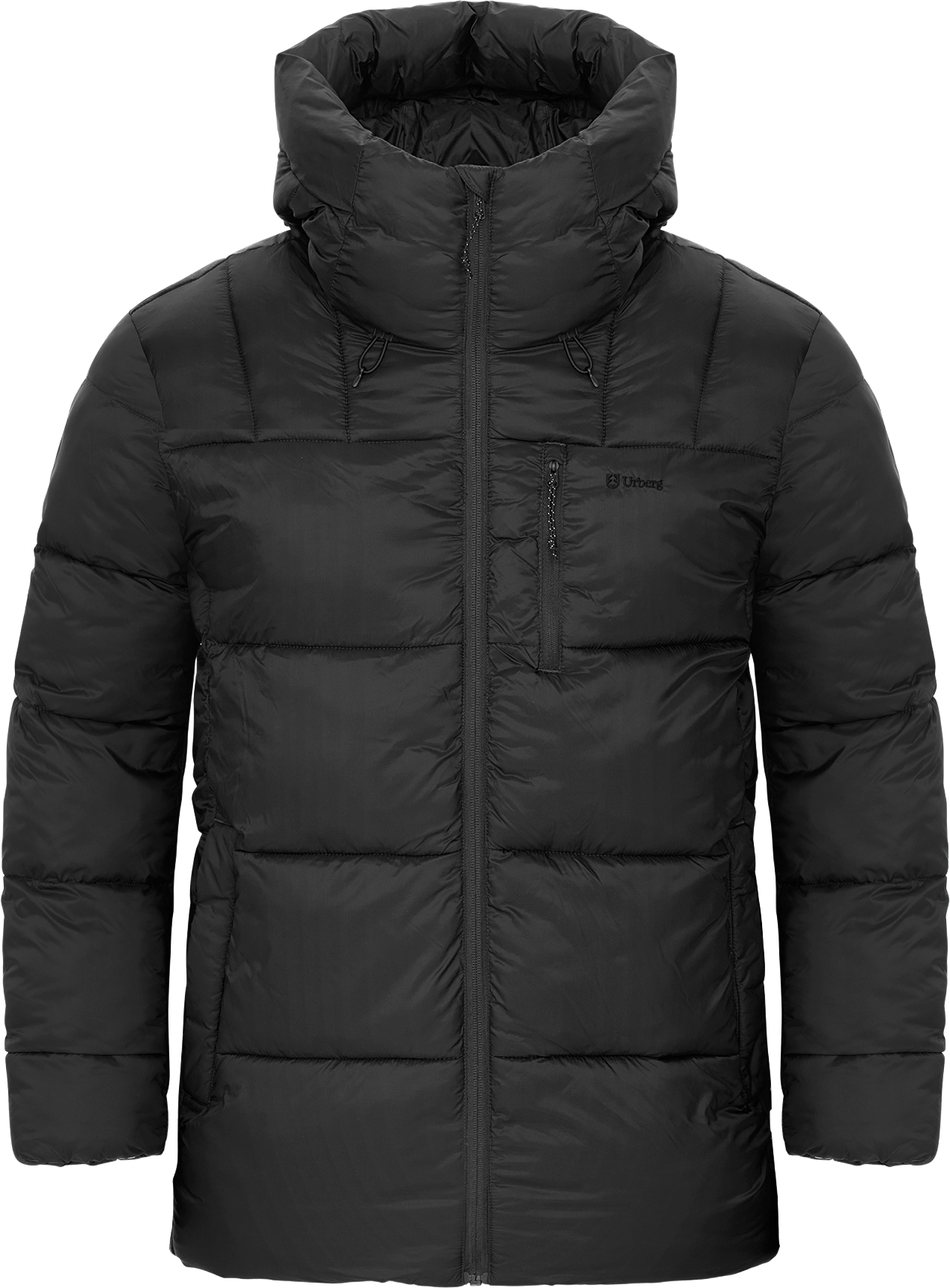 Urberg Men's Puffer Jacket