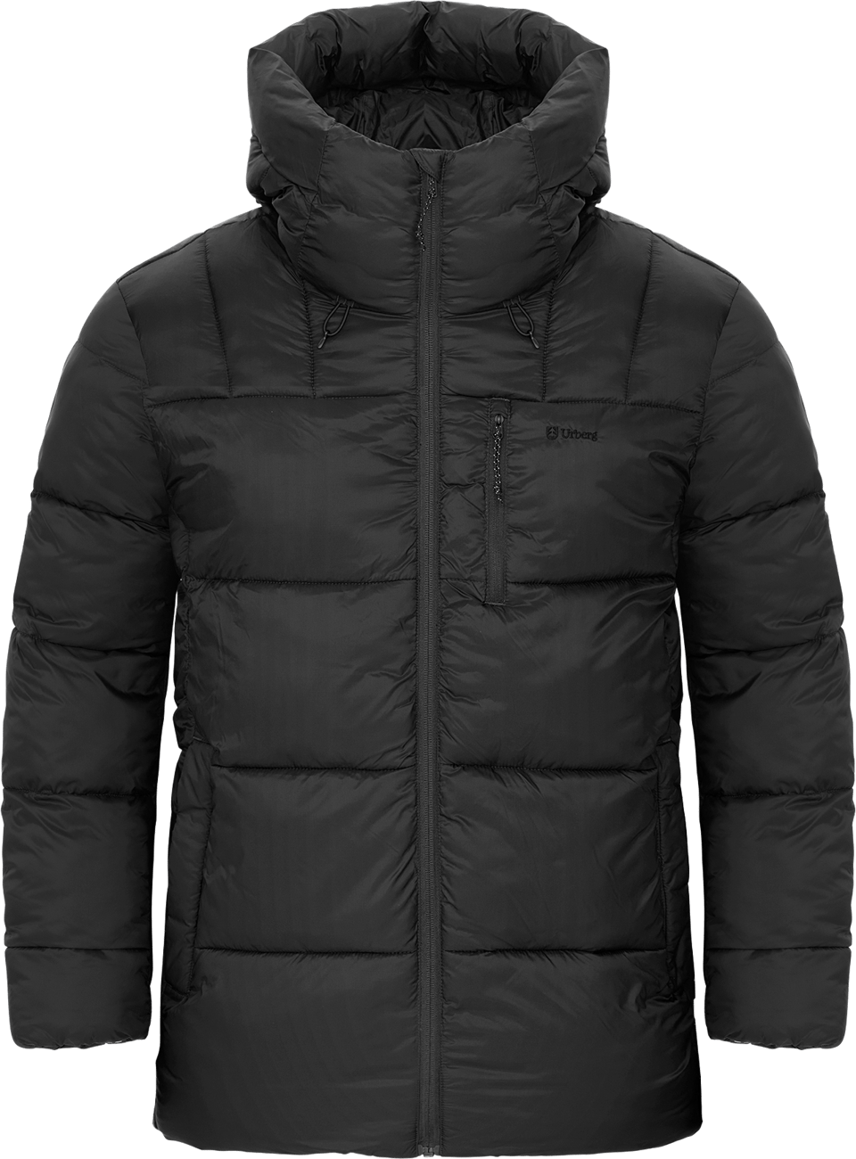 Men's Puffer Jacket