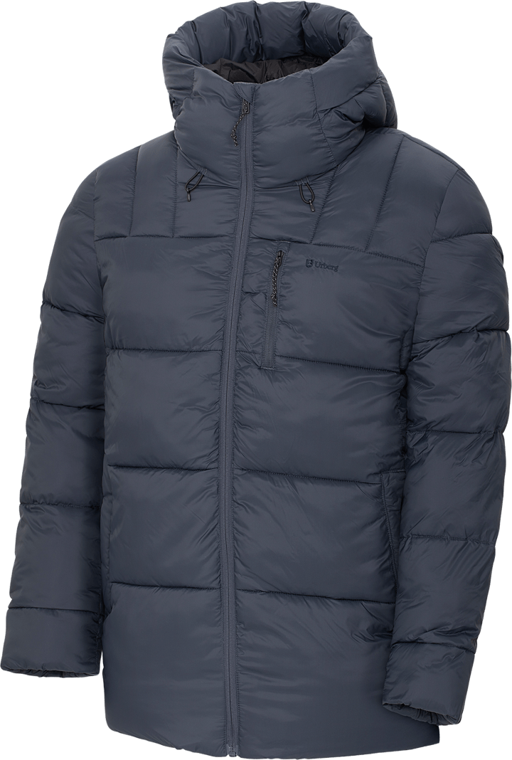 Urberg Men's Puffer Jacket Blue Nights Urberg