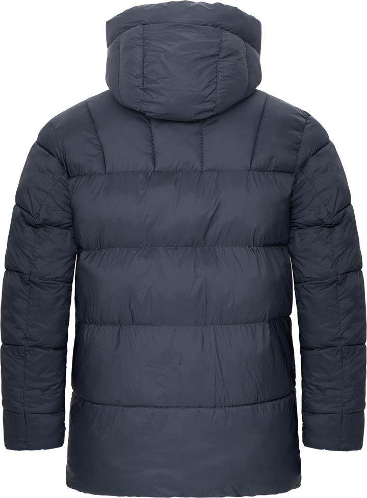 Urberg Men's Puffer Jacket Blue Nights Urberg