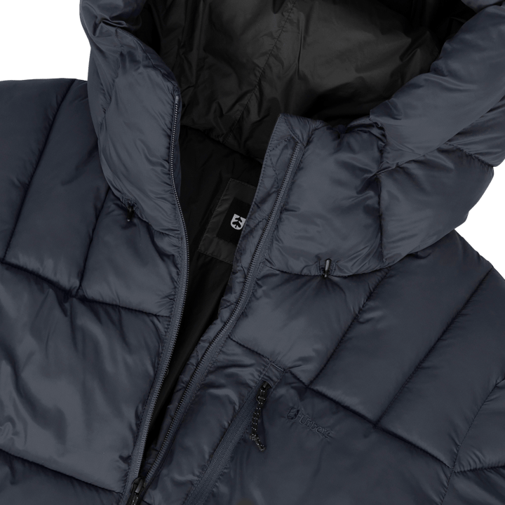 Urberg Men's Puffer Jacket Blue Nights Urberg