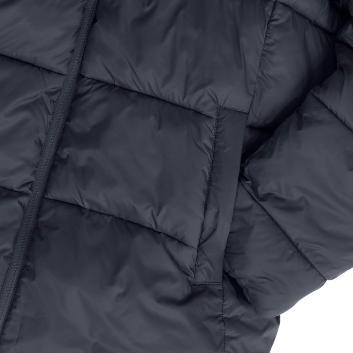 Urberg Men's Puffer Jacket Blue Nights Urberg