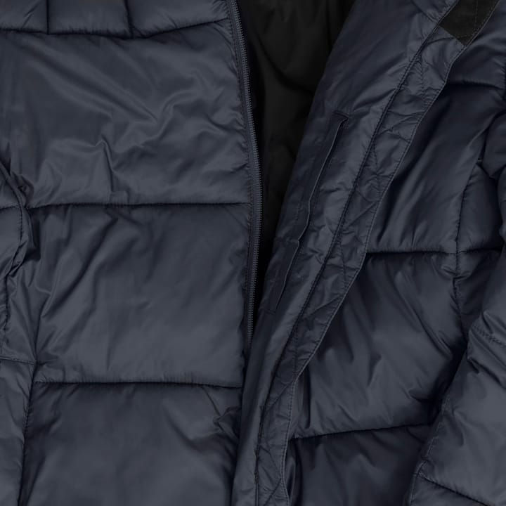 Urberg Men's Puffer Jacket Blue Nights Urberg