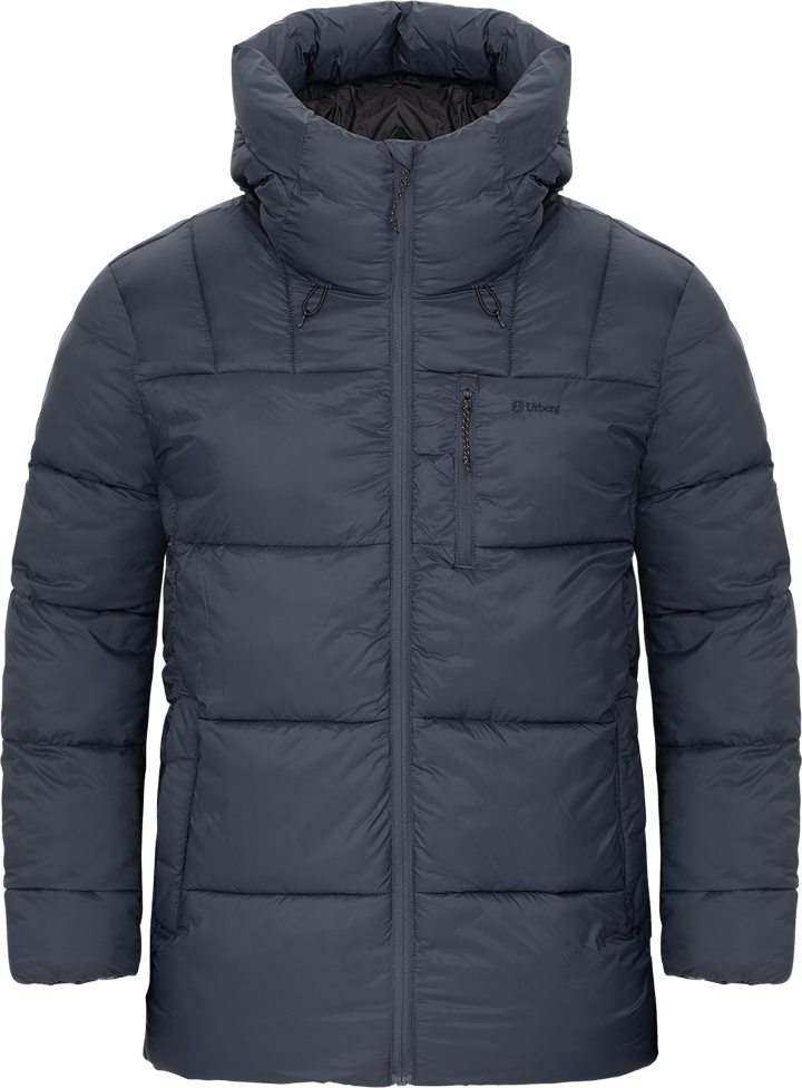 Urberg Men's Puffer Jacket Blue Nights Urberg