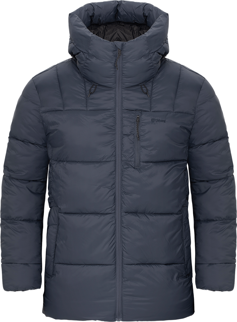 Men's Puffer Jacket
