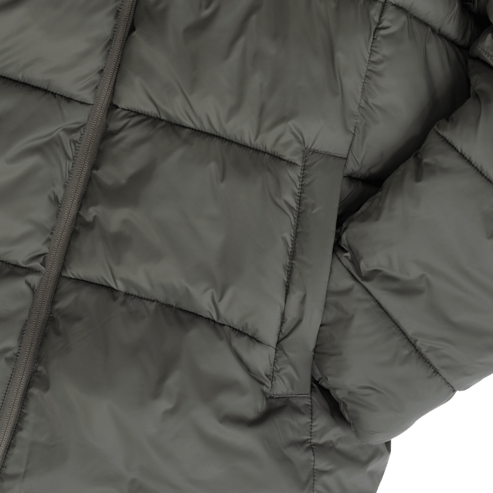 Urberg Men's Puffer Jacket Dk Green Urberg