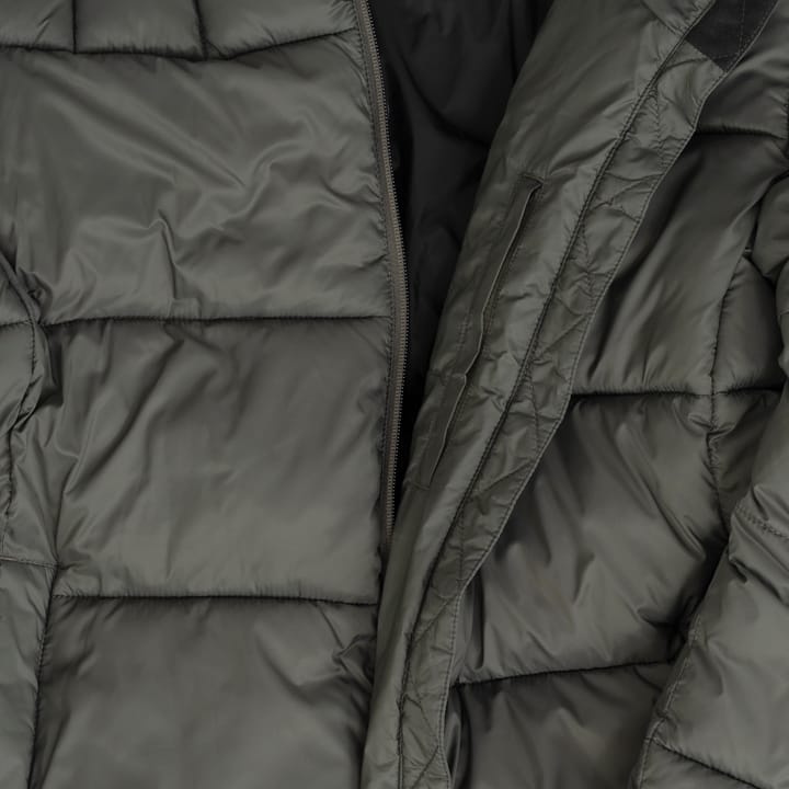 Urberg Men's Puffer Jacket Dk Green Urberg