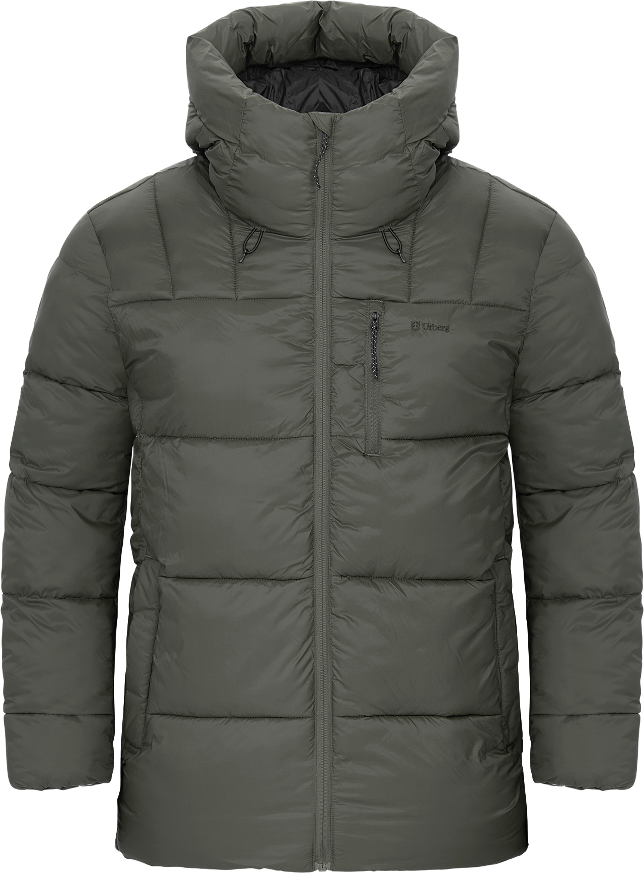 Dk green 1