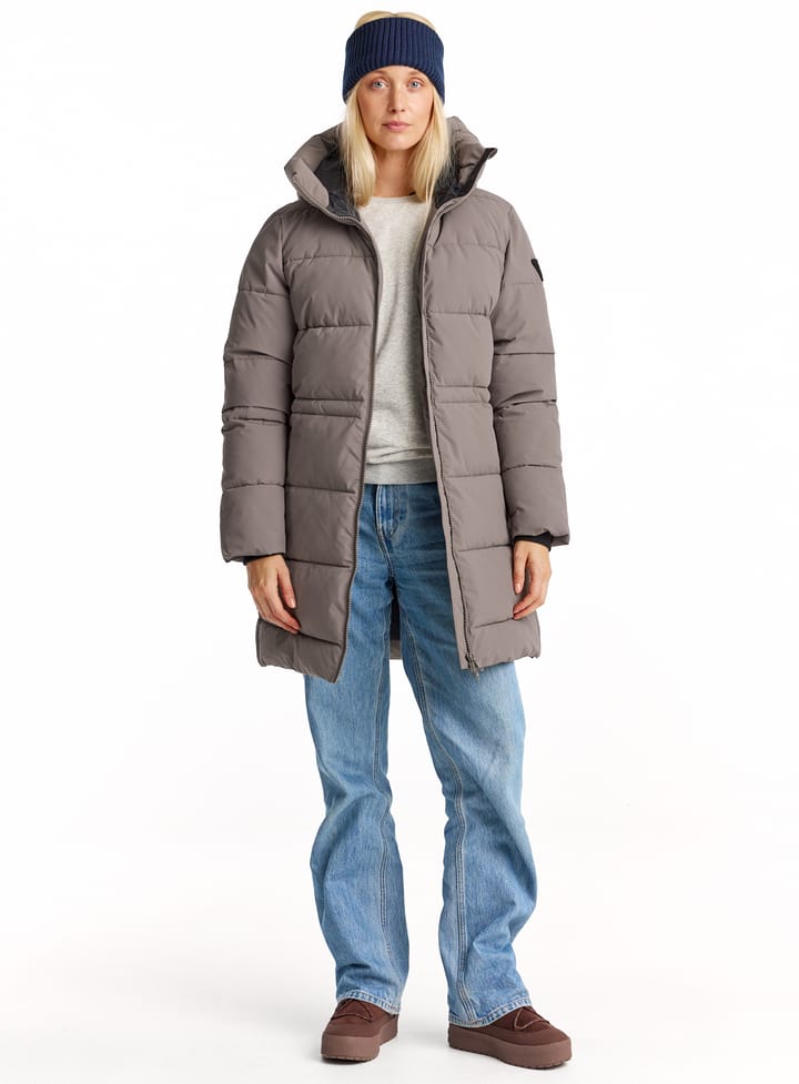 Urberg Women's Mid Length Puffer Jacket Falcon Urberg