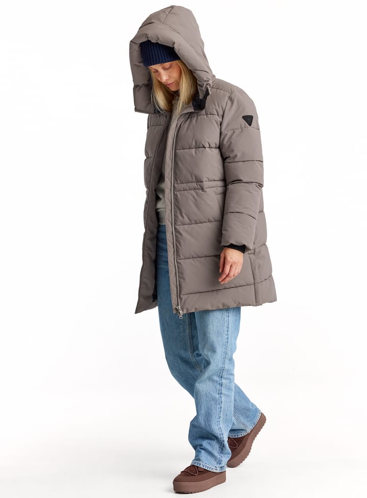 Urberg Women's Mid Length Puffer Jacket Falcon Urberg