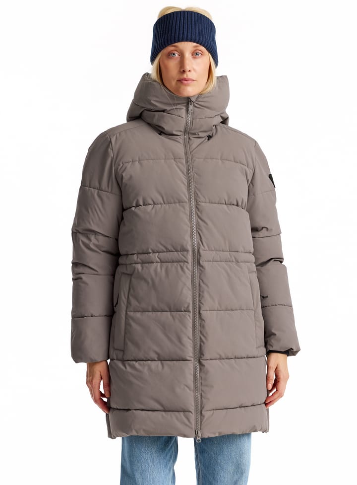 Urberg Women's Mid Length Puffer Jacket Falcon Urberg