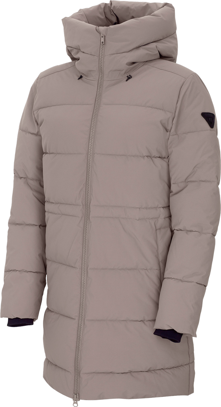 Urberg Women's Mid Length Puffer Jacket Falcon Urberg