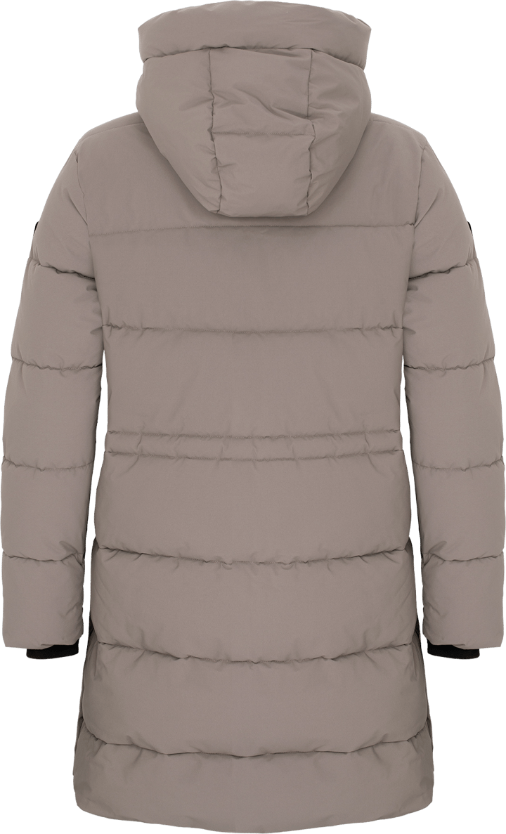 Urberg Women's Mid Length Puffer Jacket Falcon Urberg