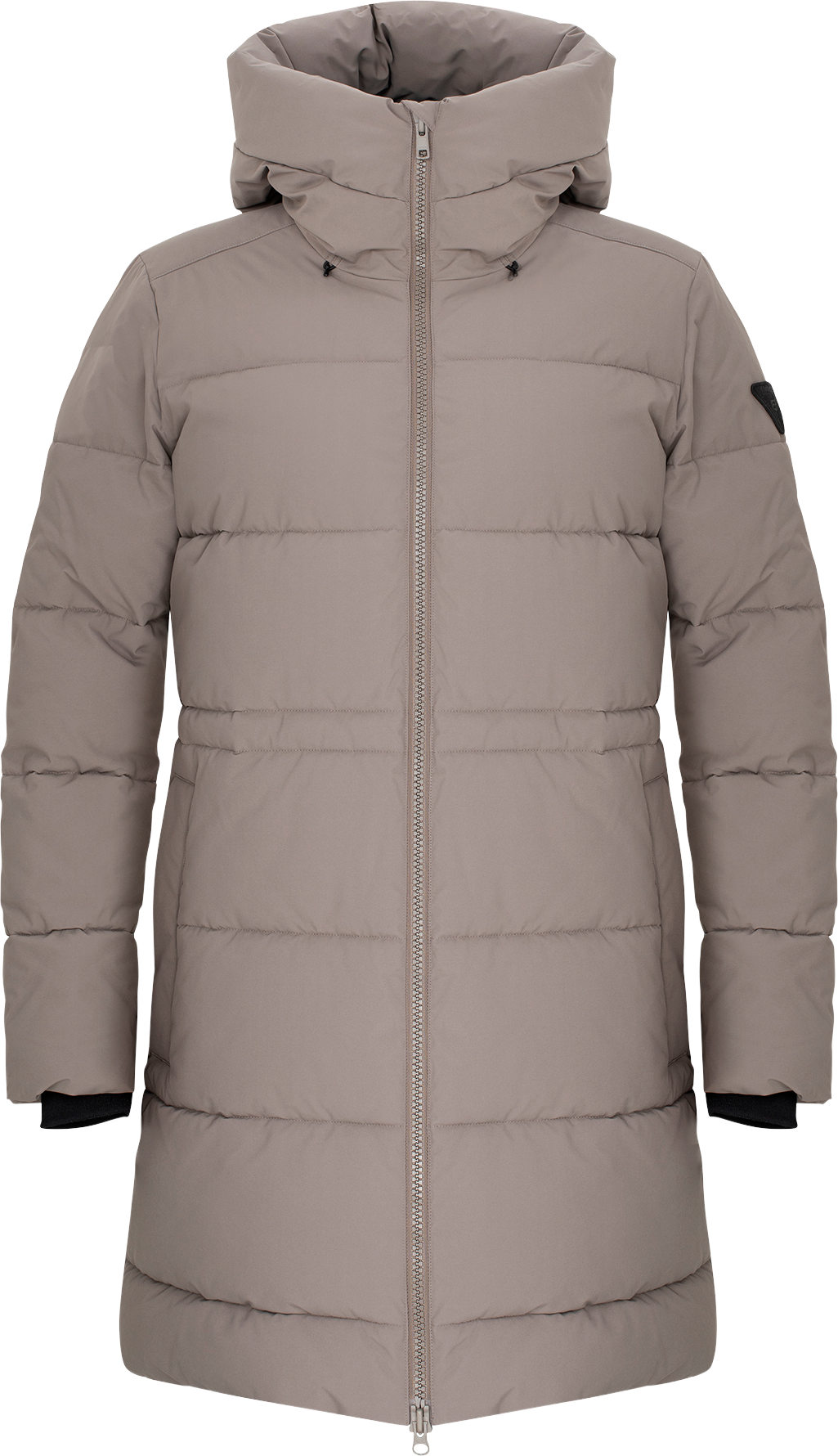 Urberg Women's Mid Length Puffer Jacket