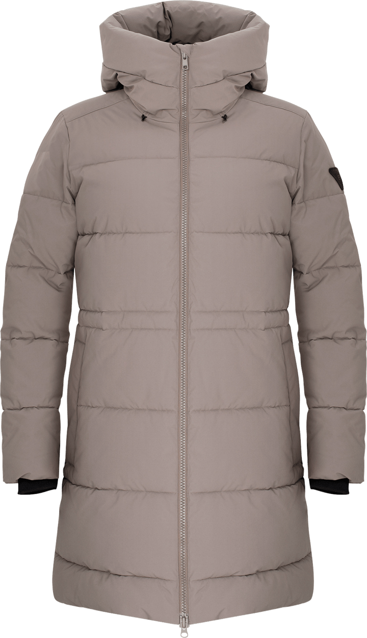 Urberg Women's Mid Length Puffer Jacket Falcon Urberg