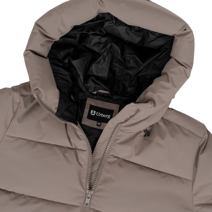 Urberg Women's Mid Length Puffer Jacket Falcon Urberg