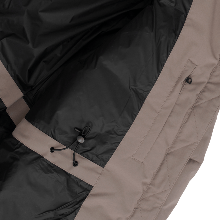 Urberg Women's Mid Length Puffer Jacket Falcon Urberg