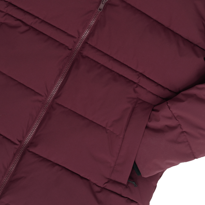 Urberg Women's Mid Length Puffer Jacket Fig Urberg