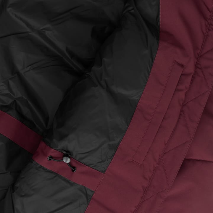 Urberg Women's Mid Length Puffer Jacket Fig Urberg