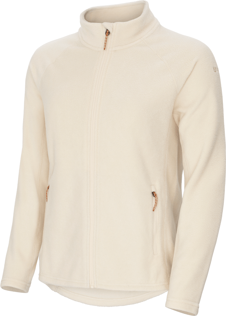Urberg Women's Thin Fleece Jacket Fog Urberg