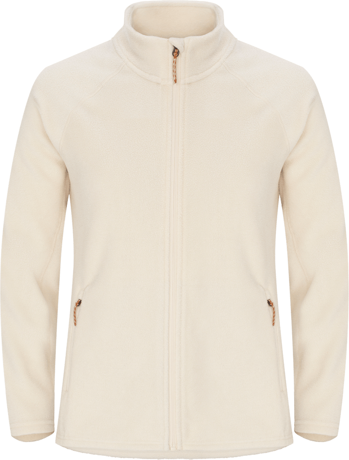 Urberg Women's Thin Fleece Jacket Fog Urberg